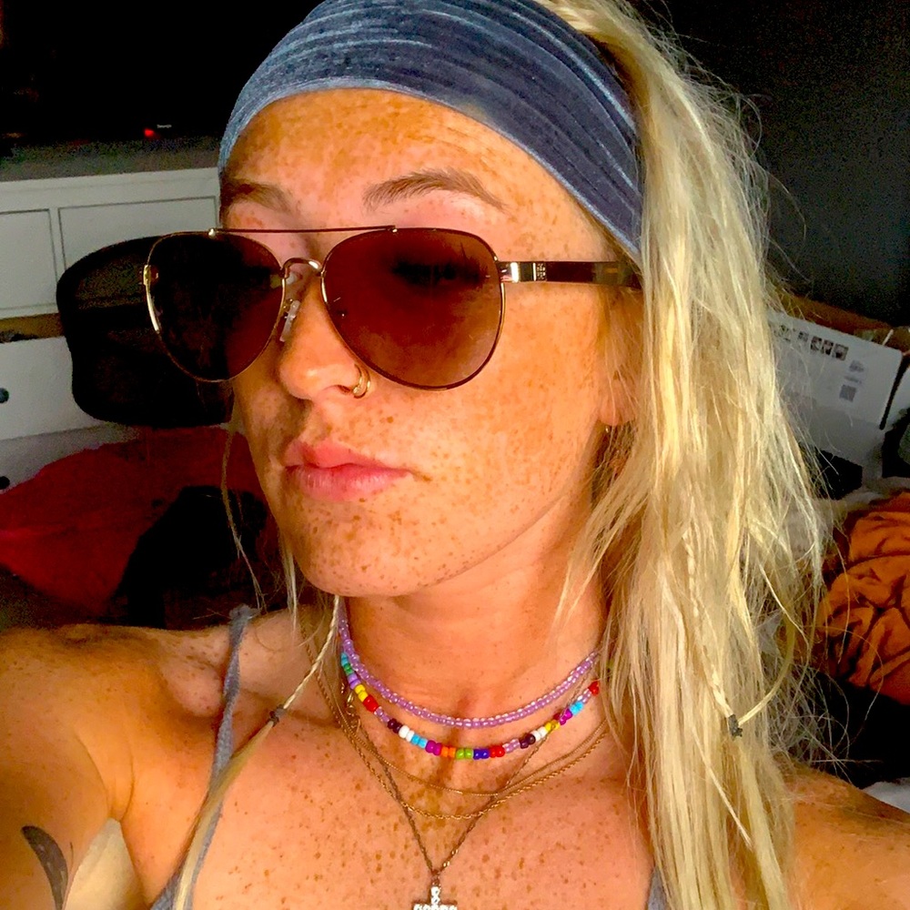 Tory Burch Sunglasses